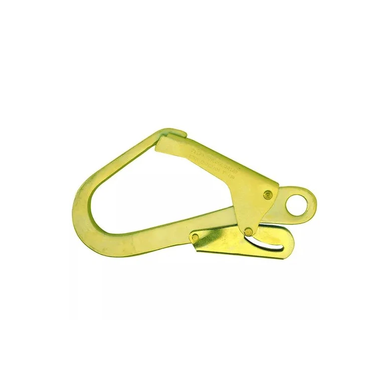 Arbeitskarabiner Coverguard Ayak MO71160