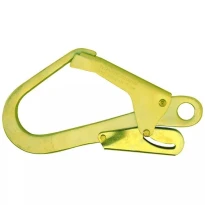 Arbeitskarabiner Coverguard Ayak MO71160