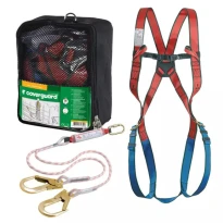 Arbeits-Auffangset Coverguard Echafaudage MO71640