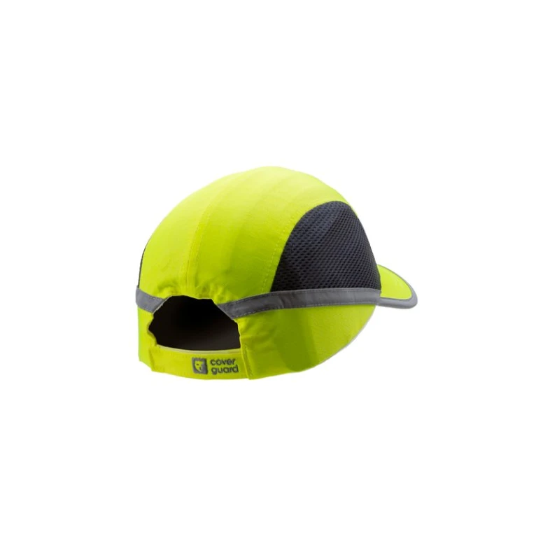 Schutz-Arbeitskappe Coverguard Shockproof Cap 6CHV160