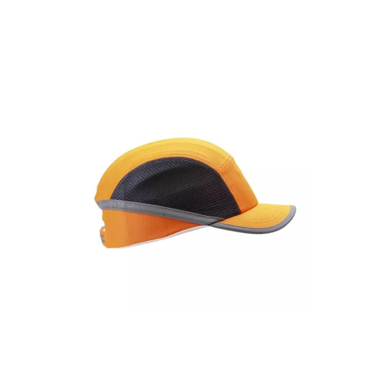 Schutz-Arbeitskappe Coverguard Shockproof Cap 6CHV160