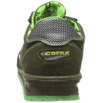 Sicherheitsschuhe Cofra Kerr S1P SRC 78400-002