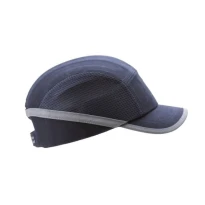 Schutz-Arbeitskappe Coverguard Shockproof Cap 6CMM010 2