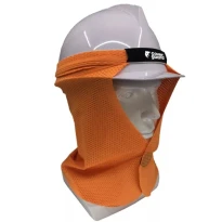 Erfrischendes Wüstenkopftuch Coverguard Cooling Guard 6HCG170