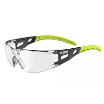Schutzbrille Coverguard Limelux 6LIMC00