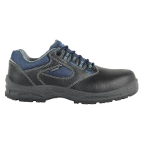 Sicherheits-Schuhe Cofra Koln Blue S3 SRC 12602-000