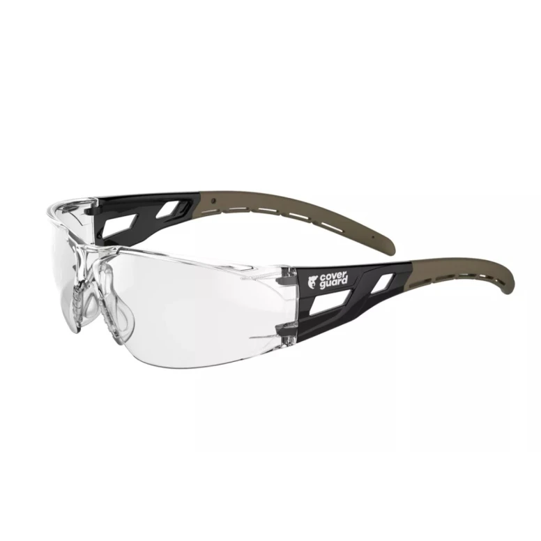 Arbeitsschutzbrille Coverguard Limelux VR 6LIMS8R
