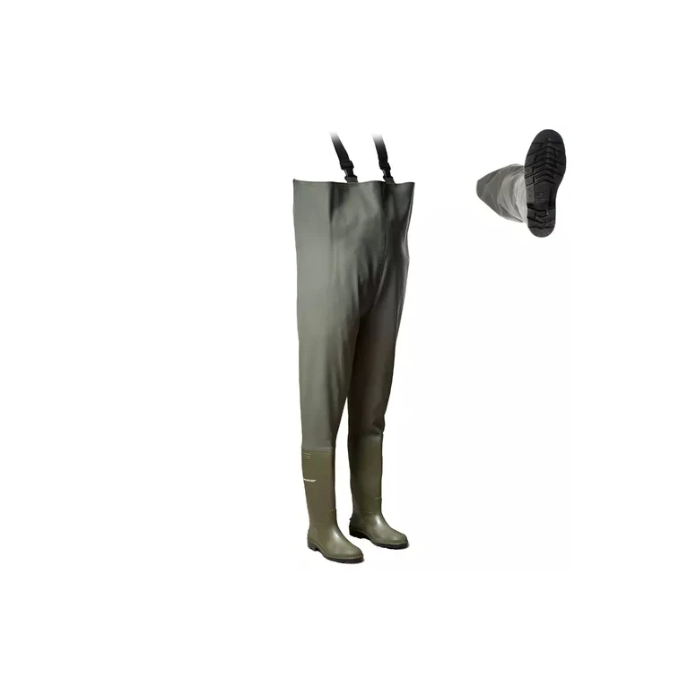 Sicherheitsschuhe Coverguard Chest Neptuno 9CHES Wasserdicht