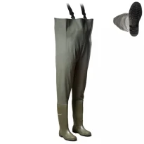 Sicherheitsschuhe Coverguard Chest Neptuno 9CHES Wasserdicht