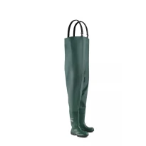 Sicherheitsschuhe Coverguard Chest Wader Full Safety S5 LG FO SR 9CWFS80