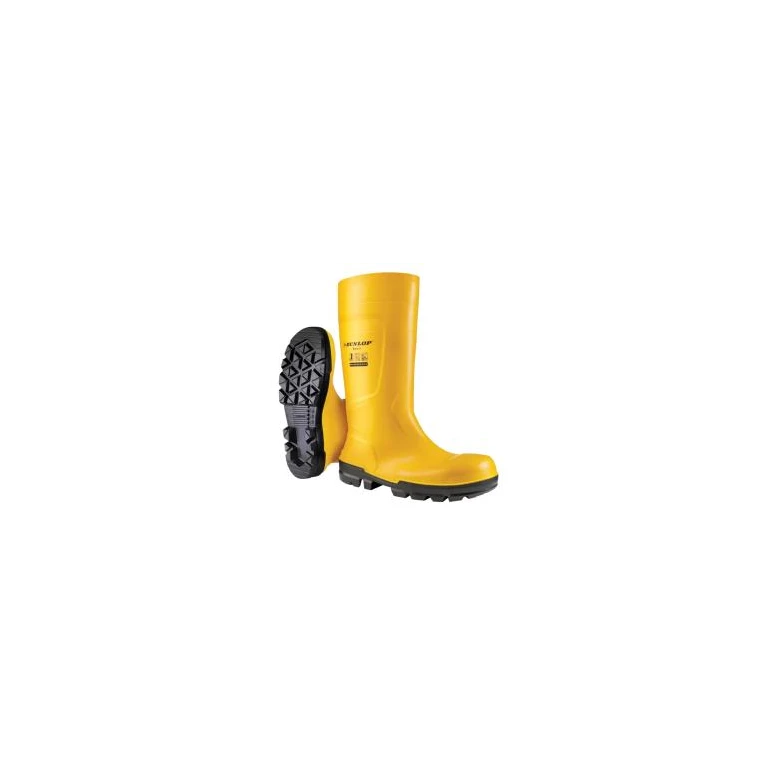 Sicherheitsstiefel Coverguard WORK IT S5 LG FO SR 9DWKT60
