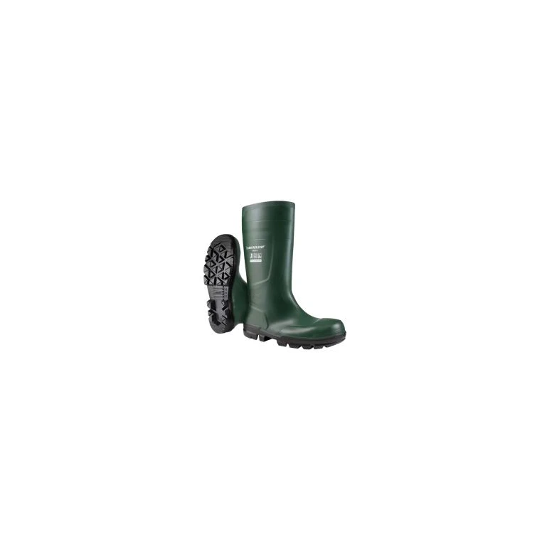 Sicherheitsstiefel Coverguard WORK IT S5 LG FO SR 9DWKT80