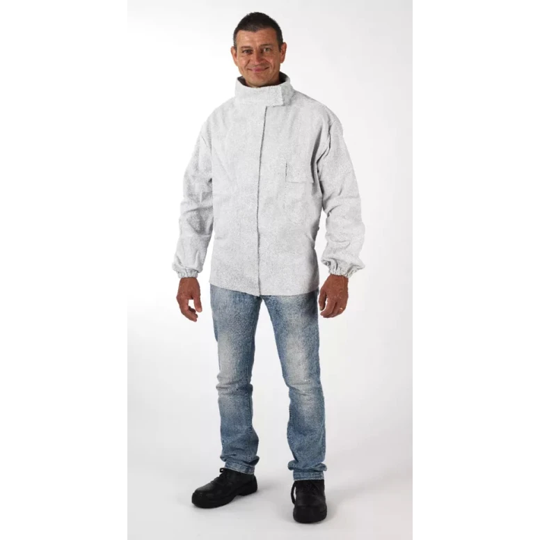 Arbeitsjacke Stretch Coverguard Soudeur MO57455