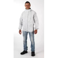 Arbeitsjacke Stretch Coverguard Soudeur MO57455