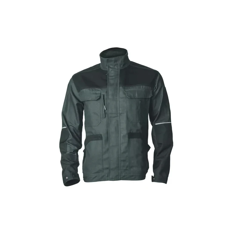 Arbeitsjacke Multitaschen Coverguard SMART 8SMJG