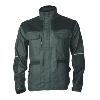 Arbeitsjacke Multitaschen Coverguard SMART 8SMJG