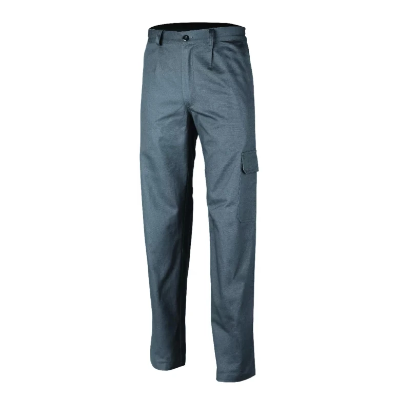 Arbeitshose mit mehreren Taschen aus 100 % Baumwolle Coverguard Partner 8PATG