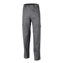 Arbeitshose mit mehreren Taschen Coverguard Industry 8INTG Grau