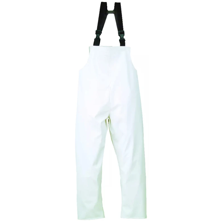 Arbeitssalopette Coverguard Food 8FOOB weiß