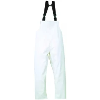 Arbeitssalopette Coverguard Food 8FOOB weiß