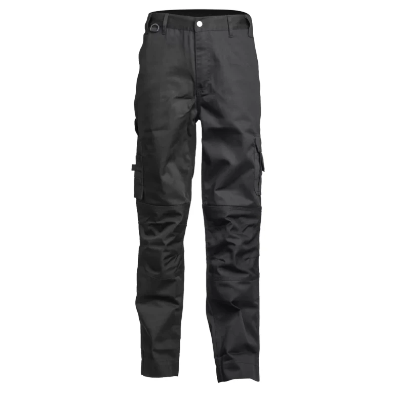 Arbeitshose Multitaschen Coverguard Class 8CLPB schwarz vielseitig