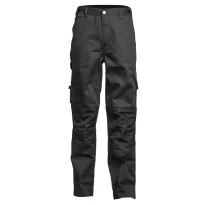 Arbeitshose Multitaschen Coverguard Class 8CLPB schwarz vielseitig