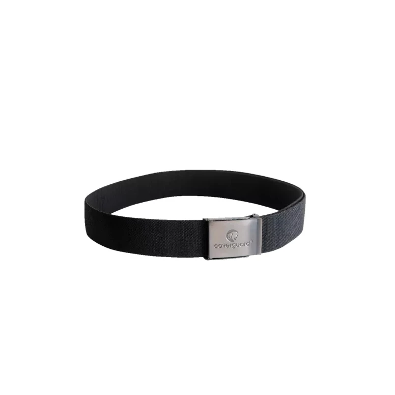 Arbeitsgürtel Coverguard Belt 8BELE schwarz