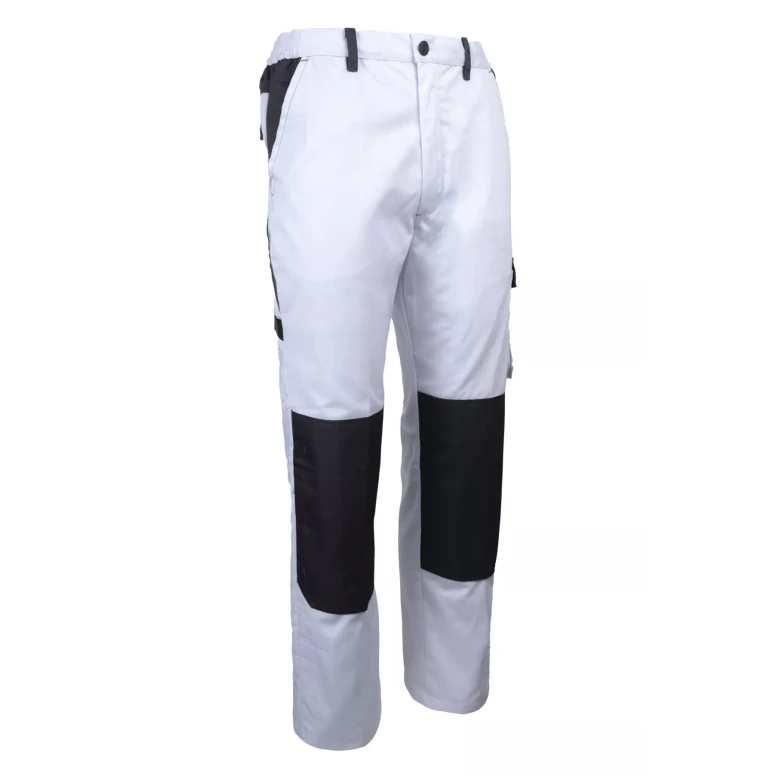 Arbeitshose mit mehreren Taschen Coverguard Toco 5TOP040 weib