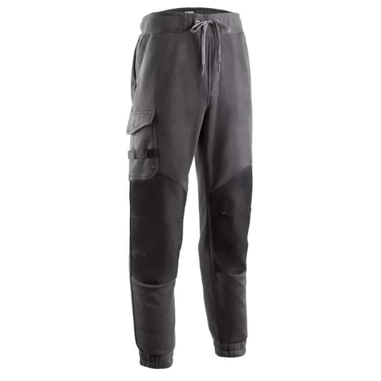Overall-Arbeitshose Multitaschen Coverguard Pelona 5PEP150 anthrazit