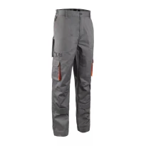 Arbeitshose Multitaschen Coverguard Navy/Paddock II 5PAP150 grau