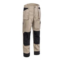 Arbeitshose Multitaschen Coverguard Orosi 5ORP020 sand