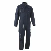 Arbeitsoverall Multitaschen Coverguard Navy/Paddock II 5NAC050 marineblau