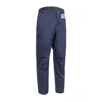 ArbeitsHose Coverguard Irazu 5IRP120 Multitaschen blau