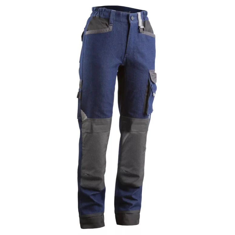 Arbeitshose Coverguard Damen Casita 5CAP420 Stretch Multitaschen