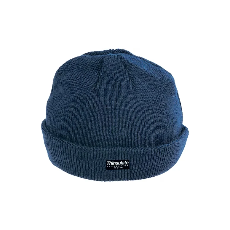 Mütze Coverguard Sailor MO57140 Marineblau
