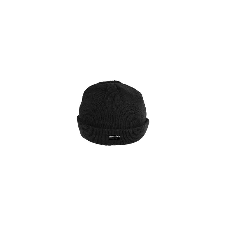 Mütze Coverguard Sailor MO57141 schwarz