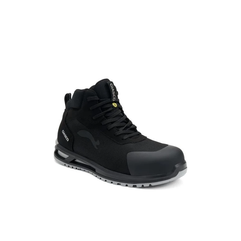 Sicherheitsschuhe Giasco Santorini ESD S3 FO SC SR 3H166N
