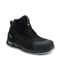 Sicherheitsschuhe Giasco Santorini ESD S3 FO SC SR 3H166N
