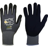 ATG Maxiflex Ultimate Arbeitshandschuhe aus Nitril 42-874