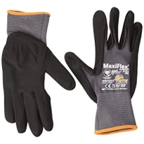 ATG Maxiflex Ultimate Arbeitshandschuhe aus Nitril 42-874