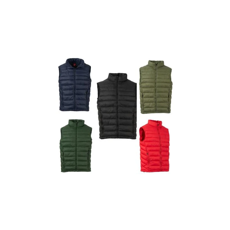 Arbeitsgilet Payper City AY7654