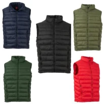 Arbeitsgilet Payper City AY7654