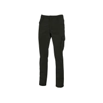 Elastische Stretch-Arbeitshosen mit vielen Taschen U-Power Jam ST150LJ