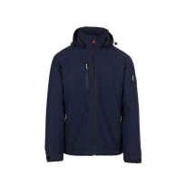 Arbeitsjacke Softshell Multi-Taschen Stretch Payper CREEK AY 7644 2