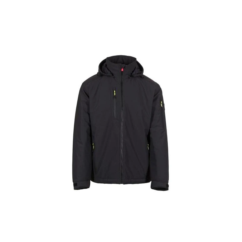 Arbeitsjacke Softshell Multi-Taschen Stretch Payper CREEK AY 7644