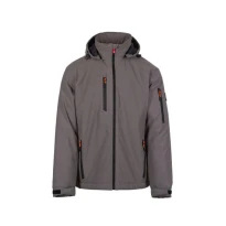 Arbeitsjacke Softshell Multi-Taschen Stretch Payper CREEK AY 7644