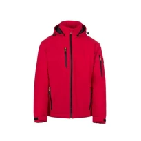 Arbeitsjacke Softshell Multi-Taschen Stretch Payper CREEK AY 7644