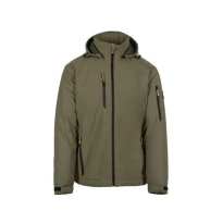 Arbeitsjacke Softshell Multi-Taschen Stretch Payper CREEK AY 7644
