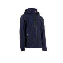 Arbeitsjacke Multi-Taschen Softshell Payper Creek Lit AY 7645 Stretch