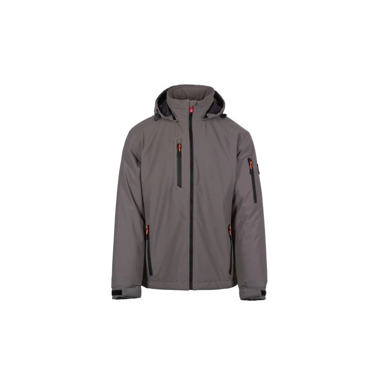 Arbeitsjacke Softshell Multi-Taschen Stretch Payper CREEK lite pad AY 7649